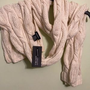 Badgley Mischka Scarf